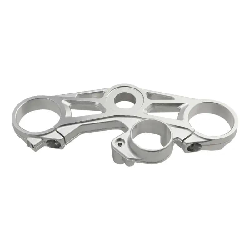 Pince à Triple arbre pour fourche supérieure de moto, attelle croisée pour BMW S1000RR 2015 – 2019 2