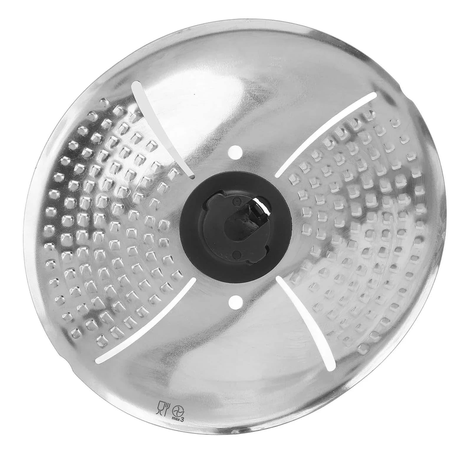 Vorwerk-Couvercle de protection de tête de coupe pour mijoteuse sous vide Thermomix TM31 TM5 TM6, pr