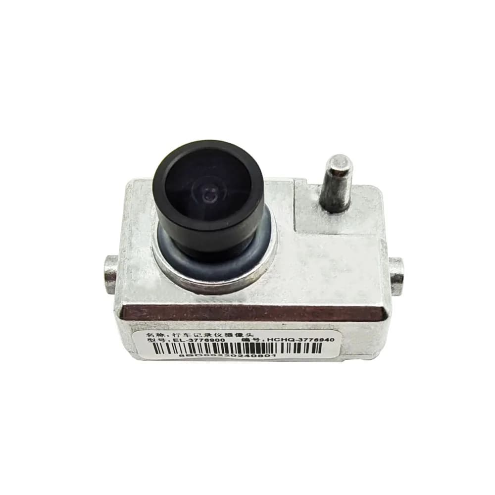 Caméra Enregistreur Monté sur Véhicule, Accessoire Original pour BYD DolDave Seal axie 3 Atto 3 Yuan