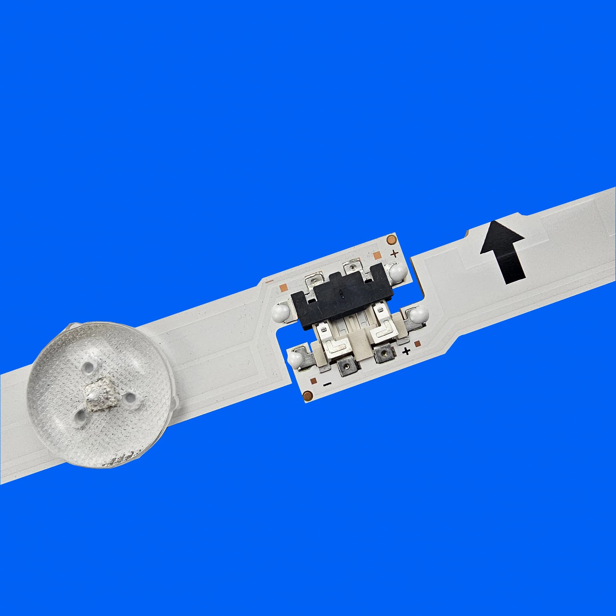 Bande de rétro-éclairage LED pour UE40J5100 UE40H5000 UE40J5500 2014SVS40_3228 BN96-30450A BN96-3044