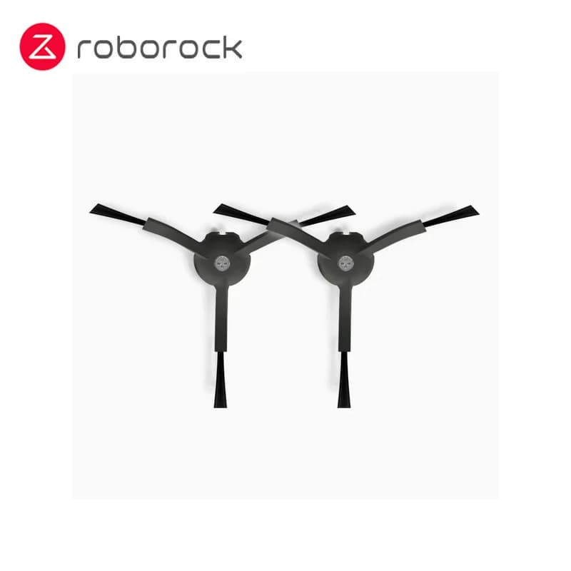 Roborock – brosse latérale originale pour aspirateur S8 Pro Ultra S5 S6 S7 S8 Q5 Q7 Q Revo S7 MaxV U