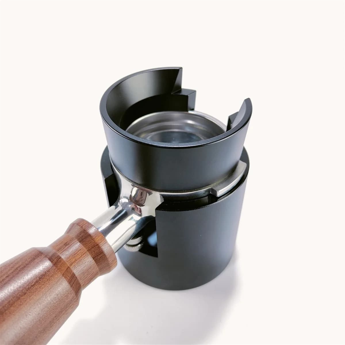 EUREKA MIGNON-Anneau anti-vol pour moulin à café, adapté à la poignée de la machine, 58MM -A, MMG