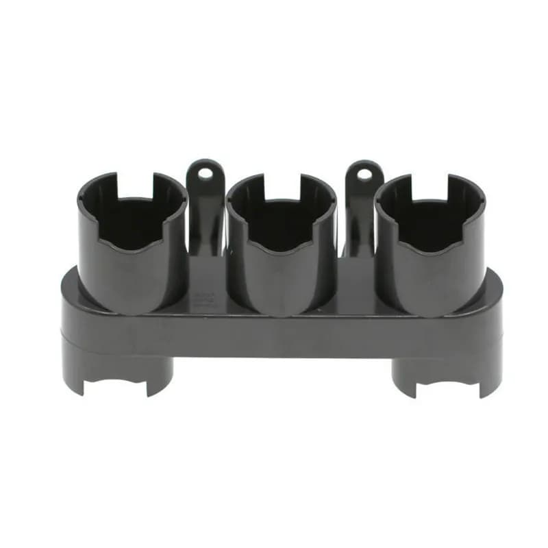 Étagère de rangement pour aspirateur Dyson V7, V8, V10, V11, tête de brosse, buse, livres, accessoir