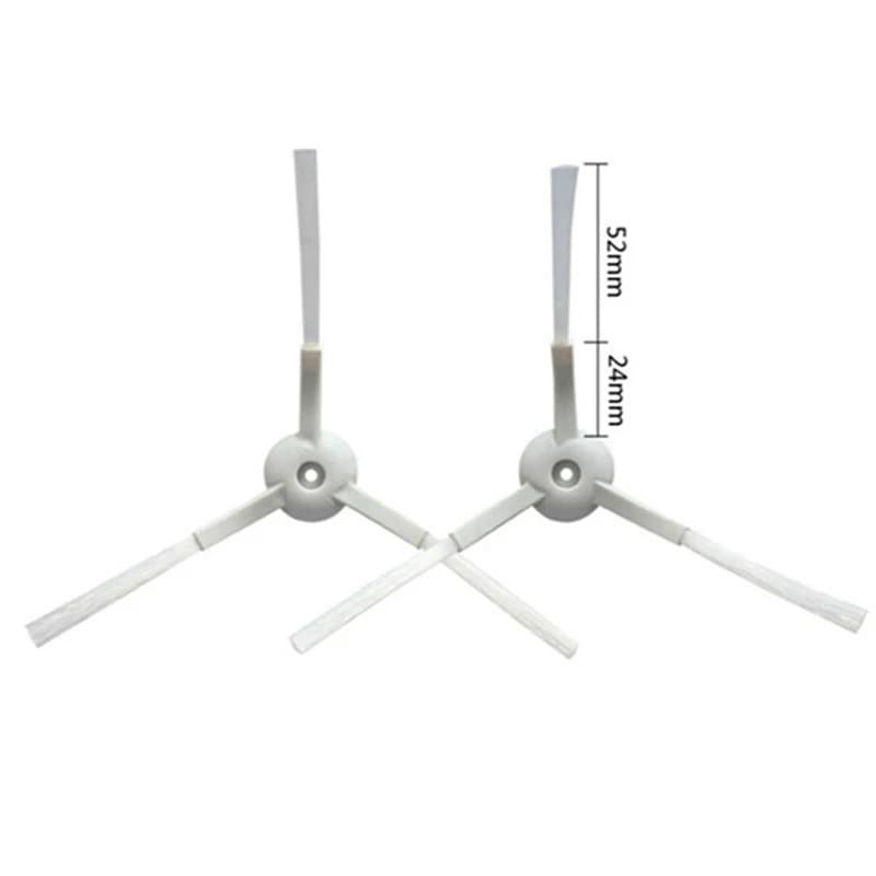 Pour Xiaomi Mijia G1 MJSTG1 Mi Robot aspirateur-vadrouille essentiel filtre Hepa rouleau latéral pri