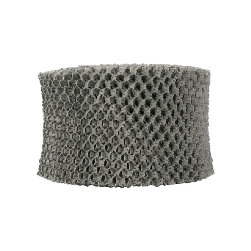 Filtre humidificateur noir version épaisse, 1 pièce, pour Philips HU4102/FY2401 HU4801/4802/4803/481