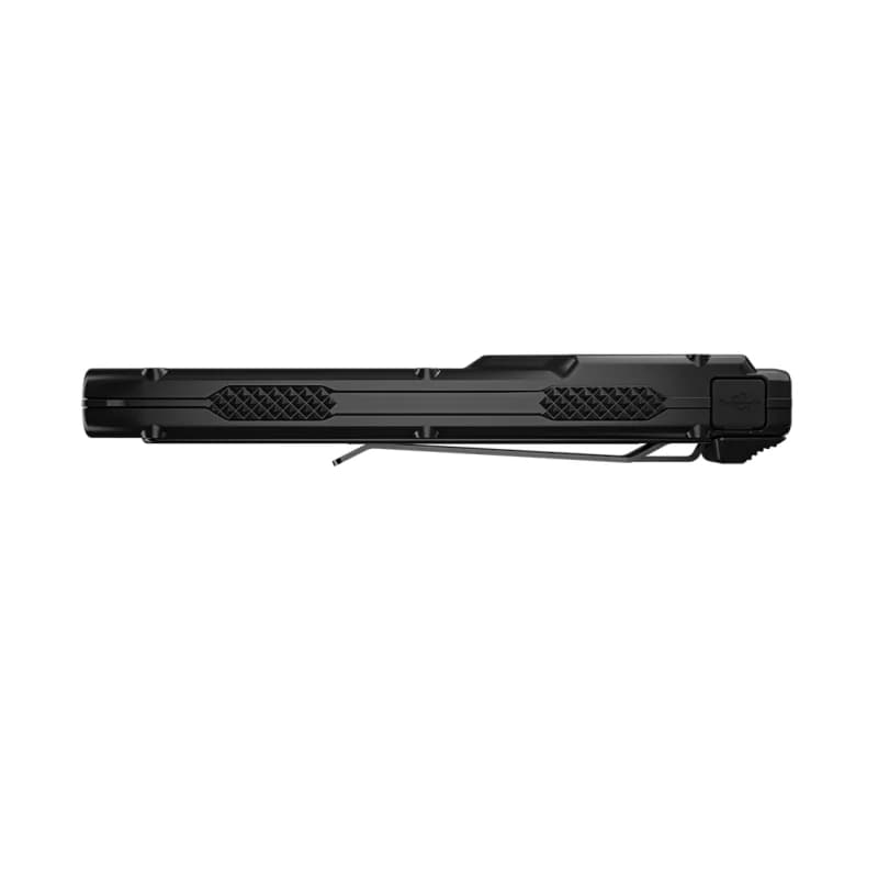 NITECORE EDC27 UHI lampe de poche tactique Rechargeable 3100Lumens avec affichage OLED en temps réel