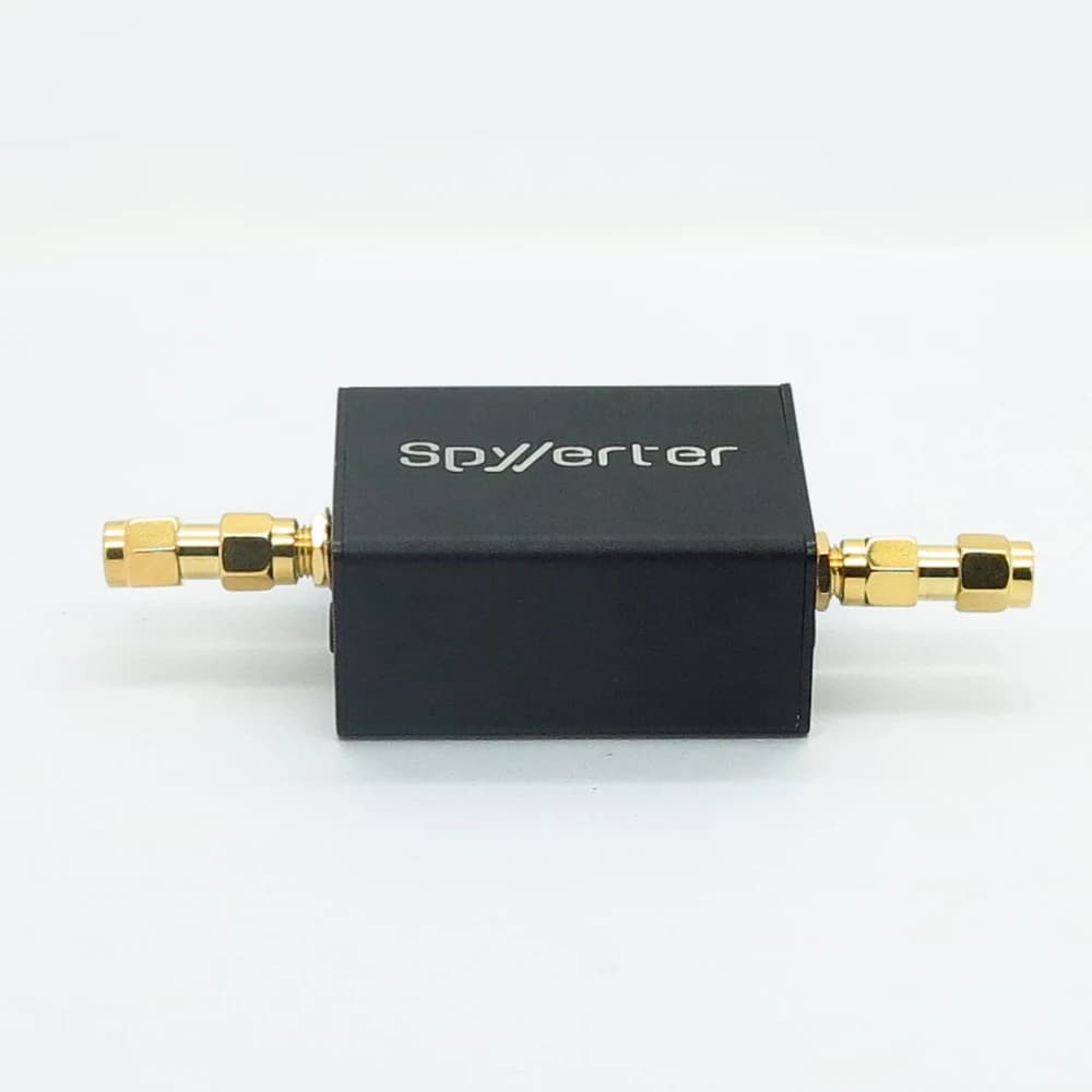 Airspy – récepteur haute Performance SpyVerter R2, défini par logiciel, Portable, Pocketable