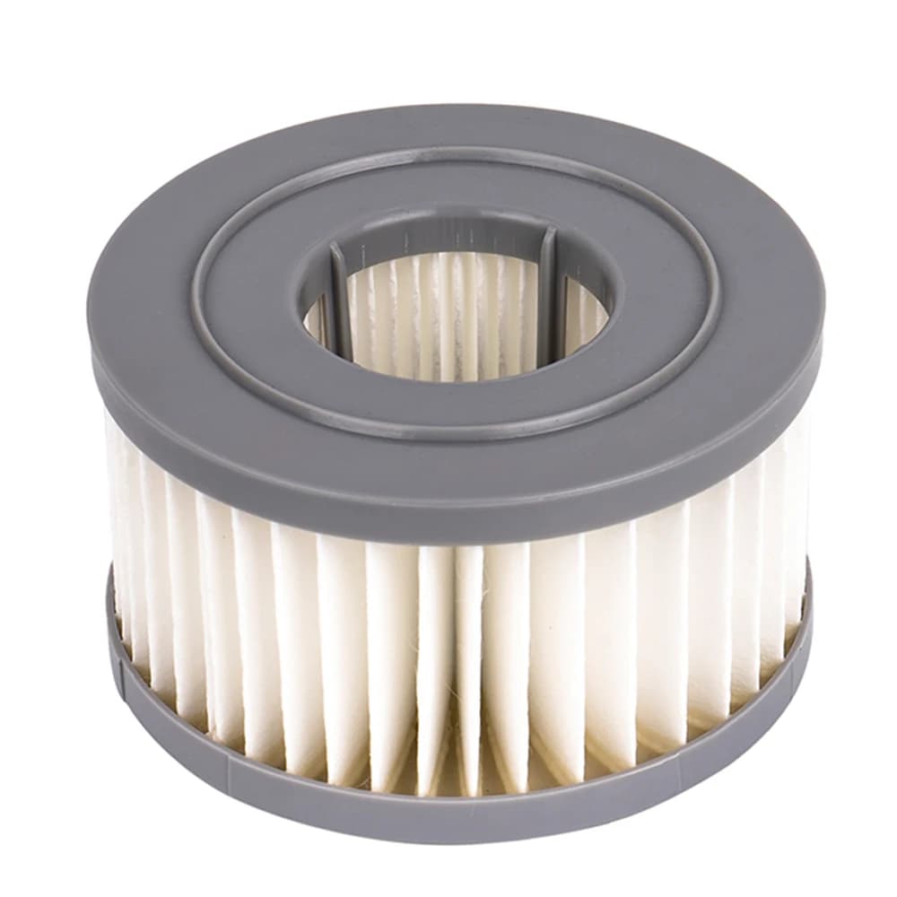 4 X filtre HEPA pour aspirateur JIMMY JV85 JV85 Pro H9 Pro A6/A7/A8, accessoires, éléments filtrants