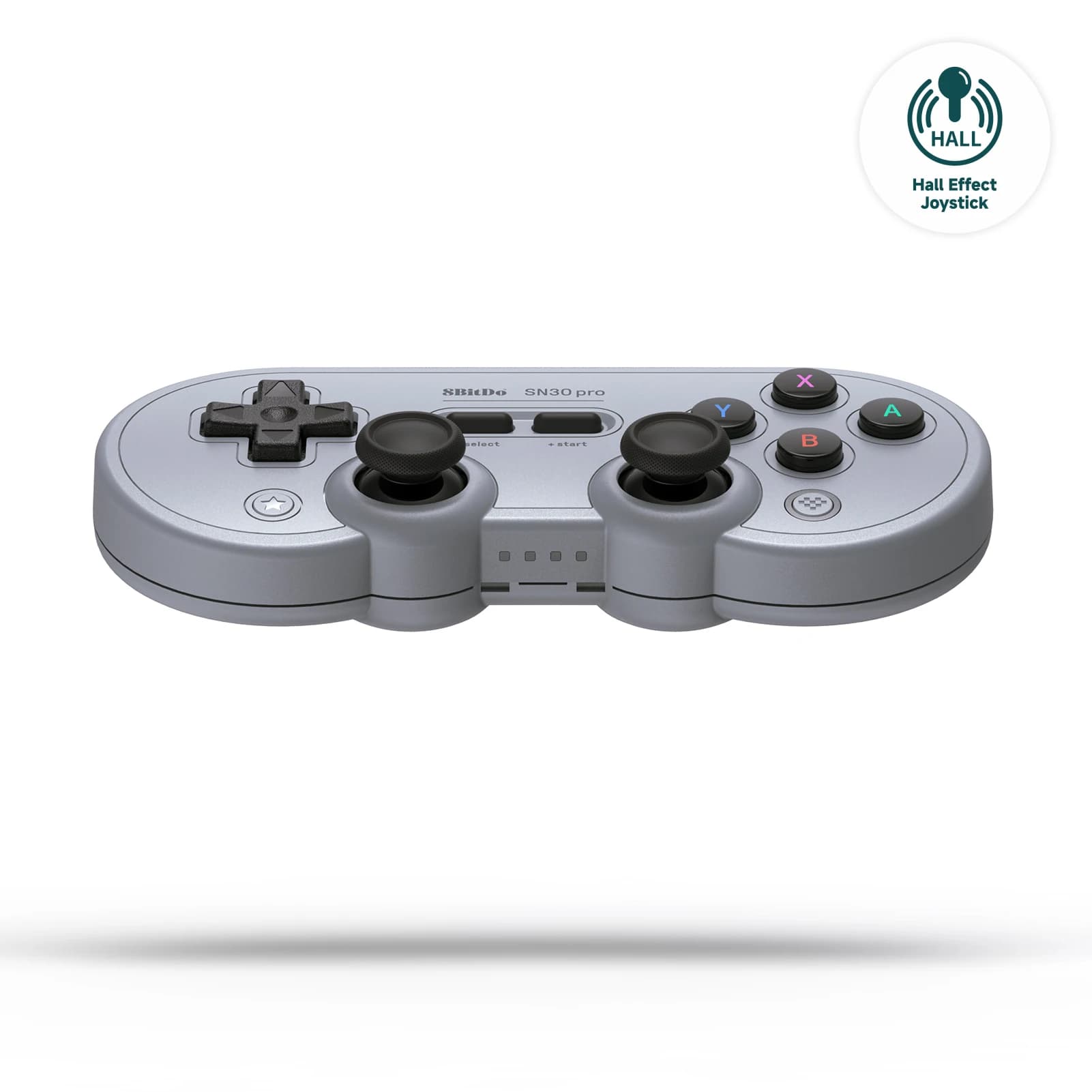 8BitDo SN30 Pro contrôleur Hall sans fil Bluetooth prise en charge pour Nintendo Switch NS 2 OLED Wi