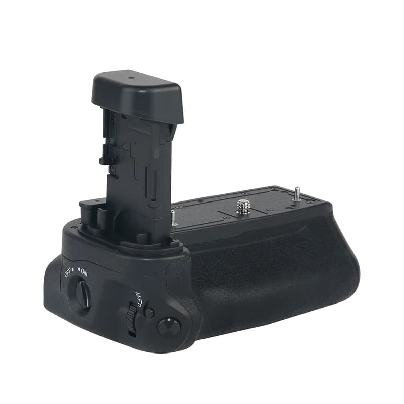 Poignée de batterie EOS R6II BG-R10 poignée verticale pour Canon EOS R6II R6 Mark II poignée de batt