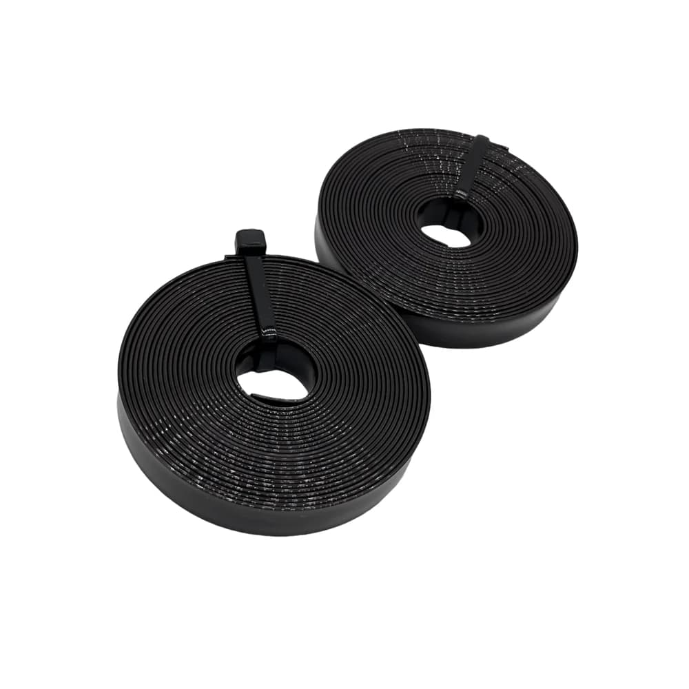 Rouleau de colle à la kératine italienne 1cm x 300cm, perles de kératine pour Extensions de cheveux,