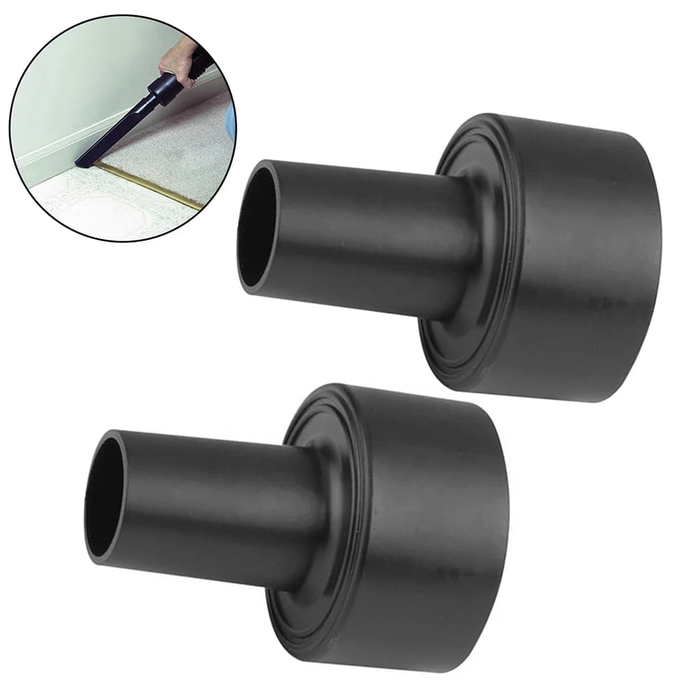 Adaptateurs de tuyau d'aspirateur universels, convertisseur WS25011A 2-1/2 pouces à 1-1/4 pouces, co
