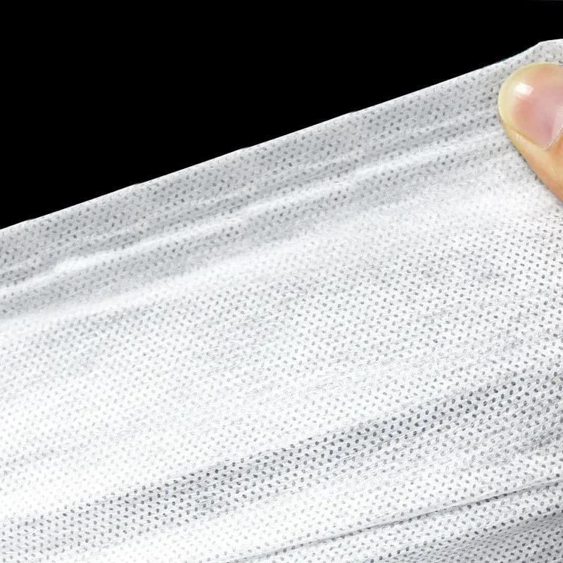 Draps de Spa jetables Non tissés, 20/60/100 pièces, pour Salon de beauté, tatouage, draps fins et ép