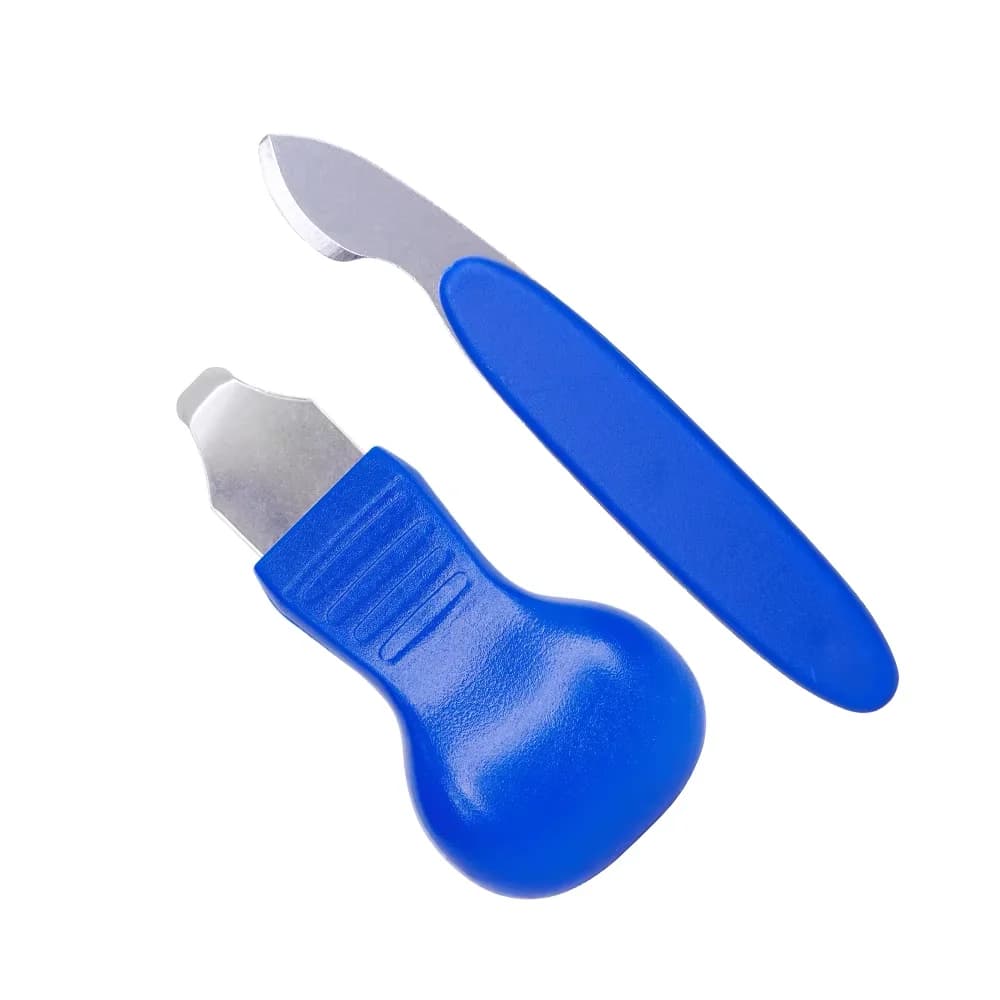 Outil de découpe 3D pour l'élimination des supports en PLA, ABS, matériaux de modélisme polymérisabl