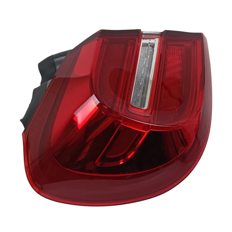 Feu arrière LED pour Mercedes Benz GLA W156, phare latéral extérieur de voiture, pièce OEM numéro 15