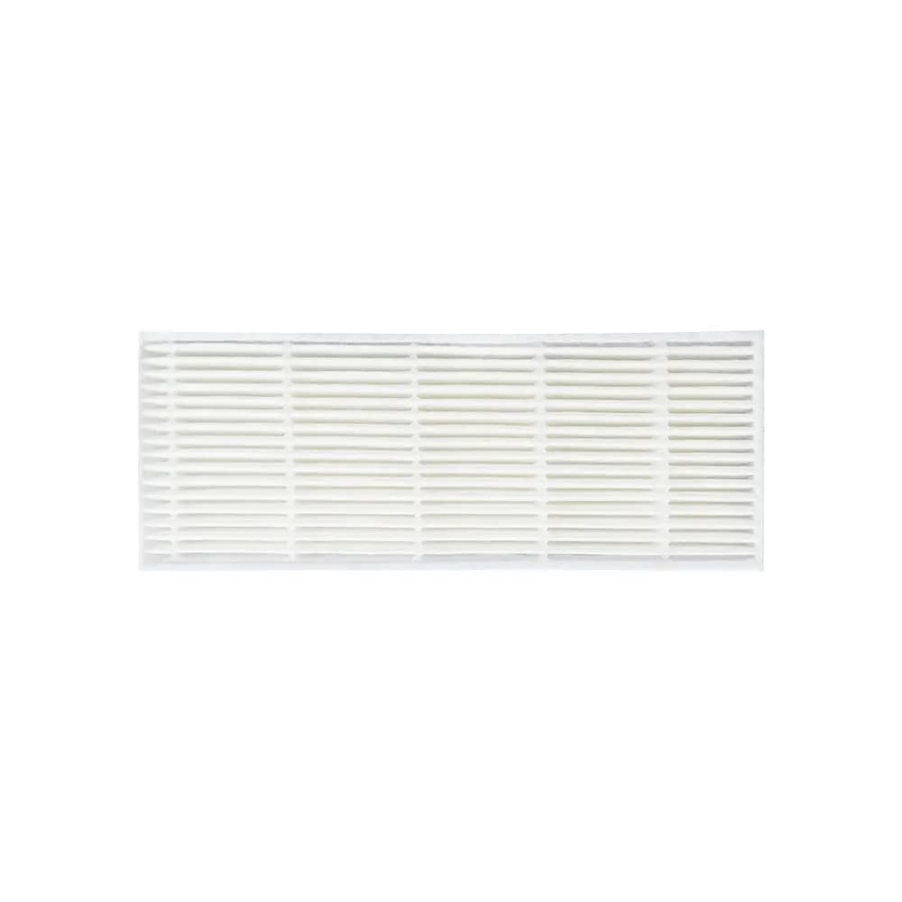Compatible avec Conga 1290 1390 1590 Robot Aspirateur Kit Accessoires Brosse Latérale Filtre HEPA Pi
