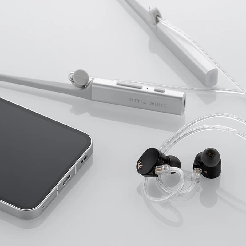 MOONDROP CHU II pilote dynamique haute performance IEMs câble Interchangeable casque intra-auriculai