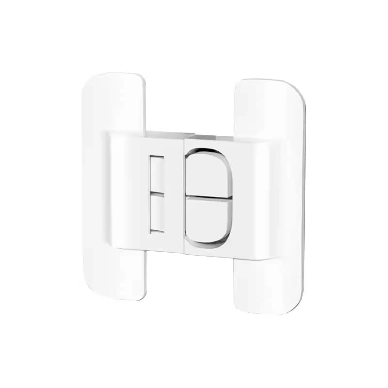 Serrure de sécurité pour enfants, protection de réfrigérateur, meubles de maison, armoire, porte, se