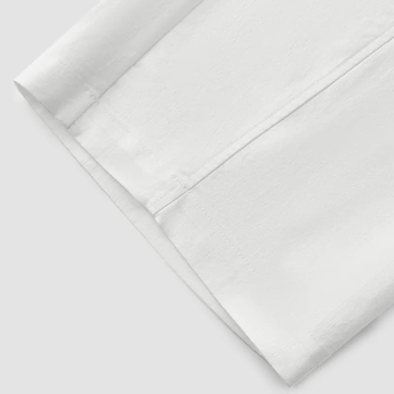 Pantalon Femme Semir Tissé 2026 – Ample, Fluide, Taille Élastique – Style Urbain Décontracté Quotidi