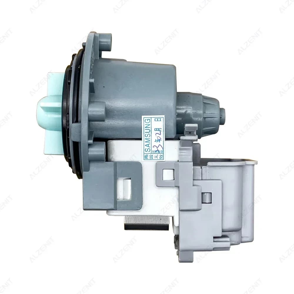 Nouveau Pour Samsung Machine À Laver Pompe De Vidange Moteur PX2025-1 220-240V 50Hz 30W 3000r/min DC
