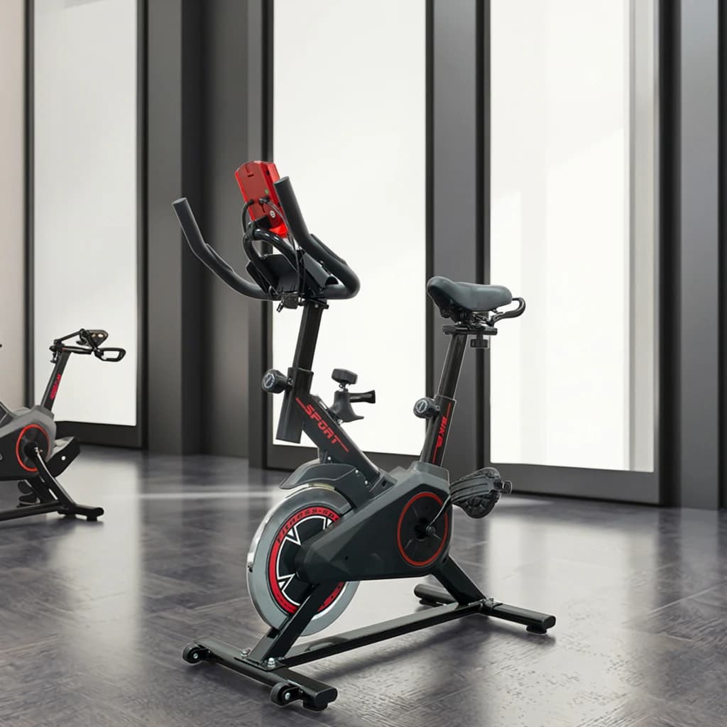 Accueil enfants UseQ7 réglable intérieur cyclisme vélo stationnaire exercice à domicile Fitness acie