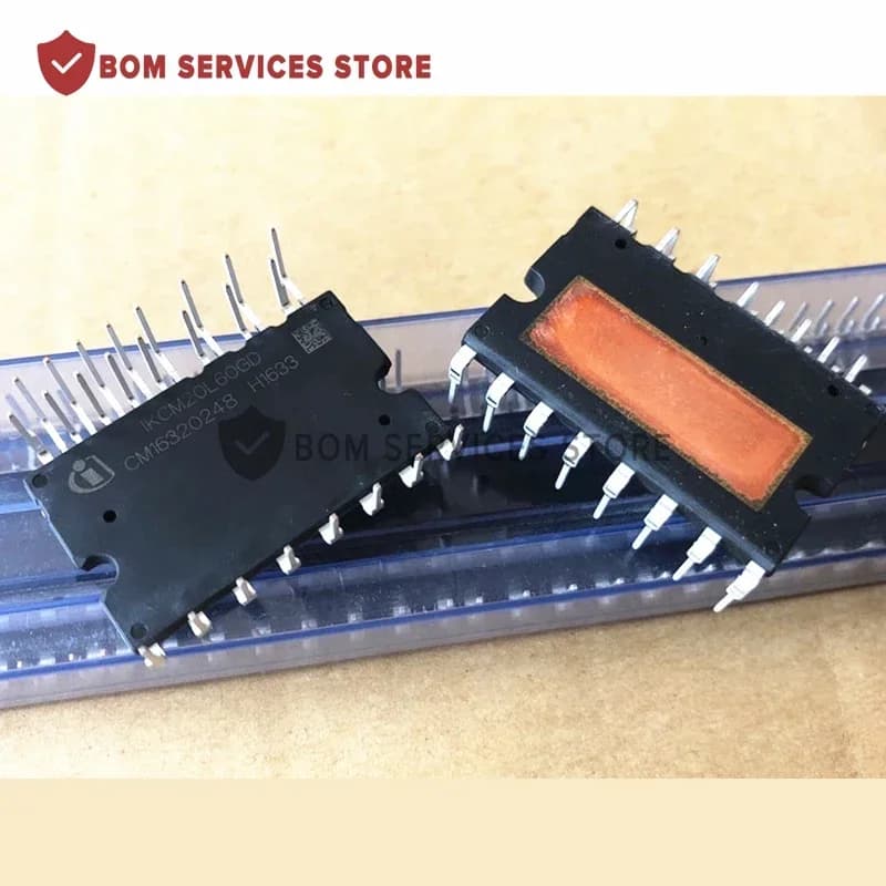 IKCM20L60GD IKCM30L60GD IKCM10L60GD IKCM15L60GD MODULE IGBT ORIGINAL