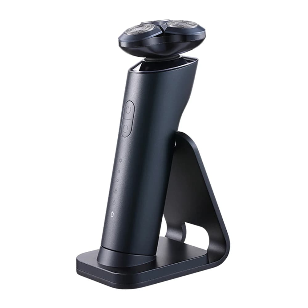 Nouveau rasoir électrique MIJIA S700, rasoir flexible portable, 3 têtes de rasage, étanche IPX7, lav