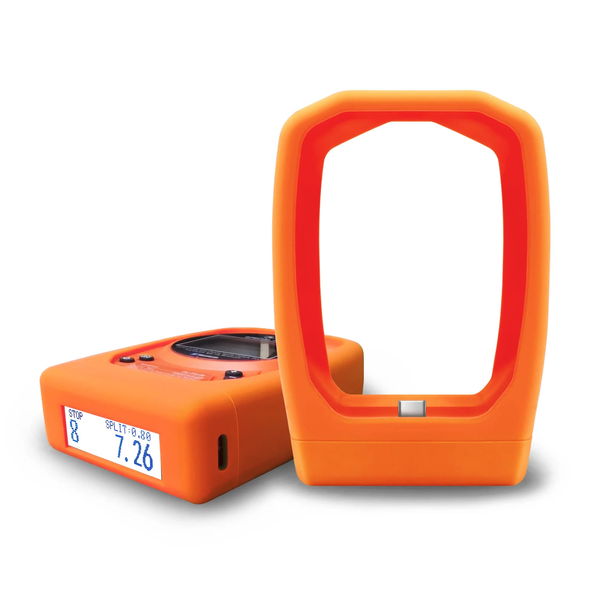 Kit d'éclatement rapide, pour pratiquer et tir au feu sec, rétroéclairage automatique résistant aux 