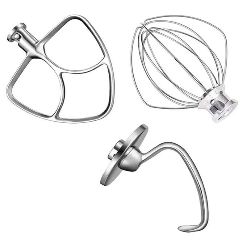 Pièces de fixation d'aide au mélangeur, accessoires pour mélangeur sur socle Kitchenaid de 5 litres,