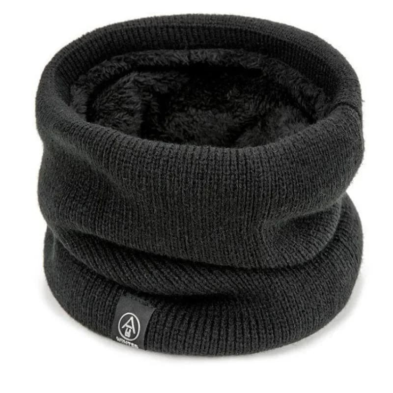 Écharpe de sport pour hommes et femmes, cou plus chaud, couverture de visage douce, écharpes de rand