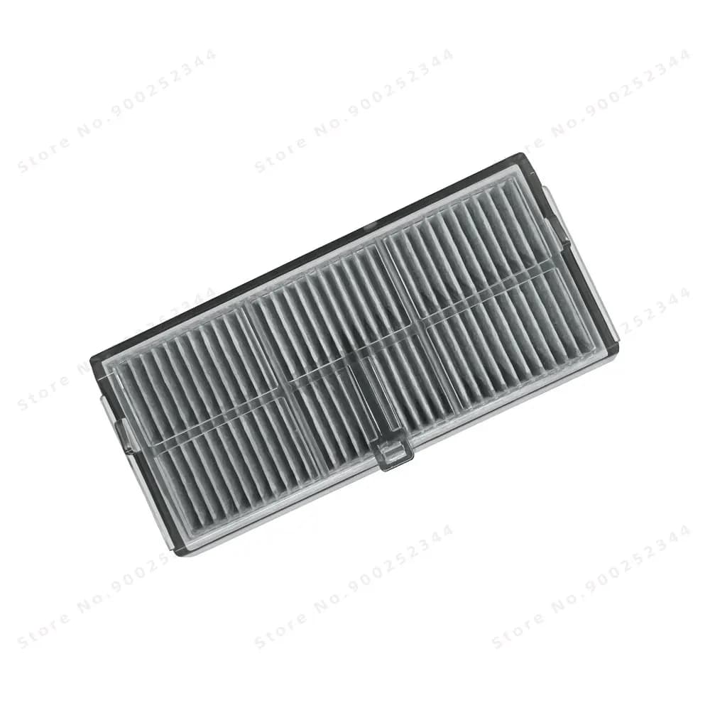 Pièces de rechange pour Dreame L10s Ultra Gen 2 / L30s Ultra / L30 Pro Ultra accessoires, brosse lat