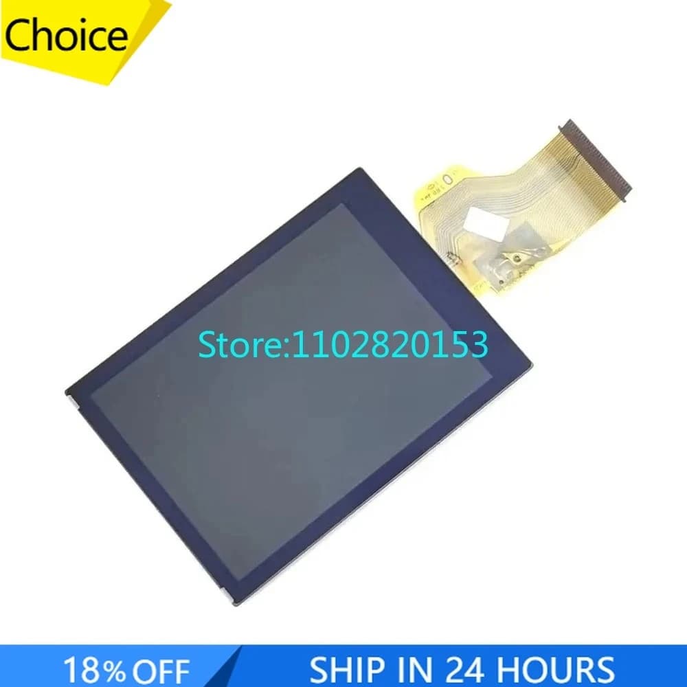 Original nouveau pour SONY DSC-A7II A7RII A7SII A7M2 A7RM2 A7SM2 RX1 RX10 M2 M3 RX10II RX10III écran