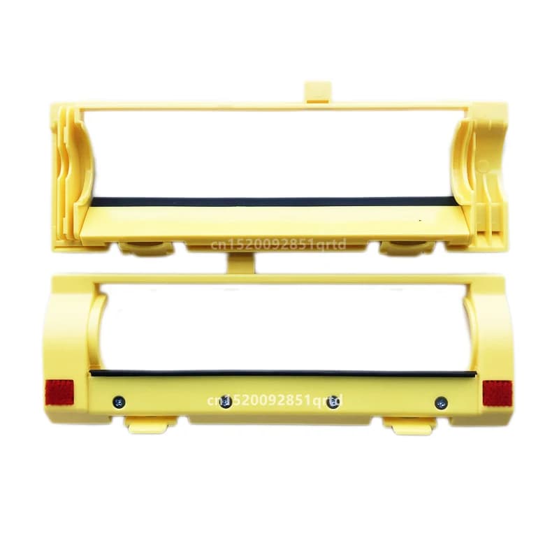 Pièces de rechange pour aspirateur robot AMIBOT, rouleau, brosse principale, brosse latérale, filtre