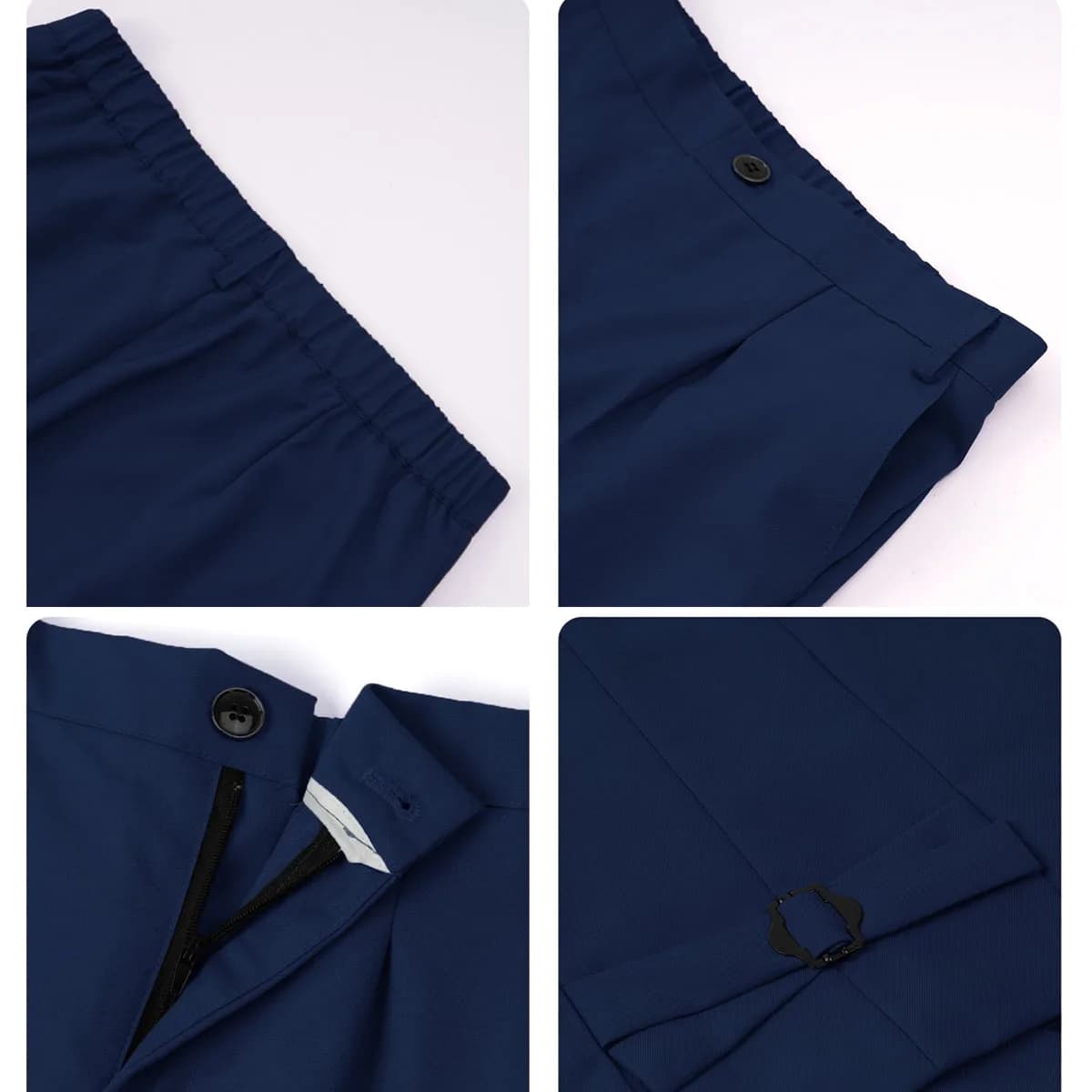 Costume pour enfants garçons, ensemble de tenue formelle de mariage, vêtements pour hommes, porteur 