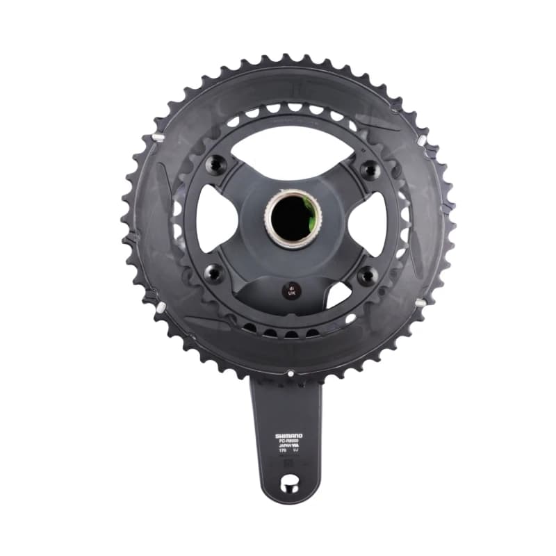 Shimano Ultegra R8000 pédalier 11 22 vitesses vélo de route pédalier 170mm 172.5mm 175mm 50-34T 52-3