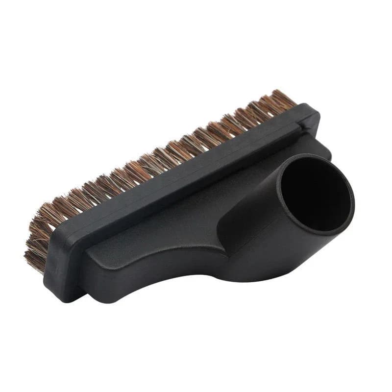 Buse de tête de brosse d'aspirateur avec adaptateur de 32 / 35mm pièces de rechange d'aspirateur col