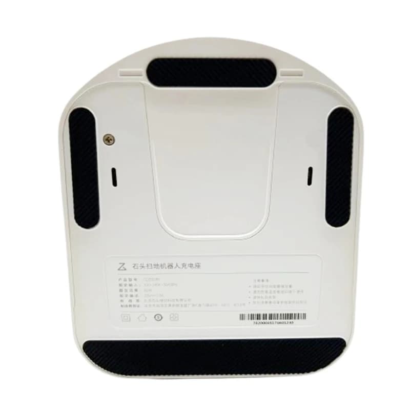 Station de chargement originale pour aspirateur Robot Roborock S50 S51 S55 S5 MAX S6 S6MaxV E4 E5, p