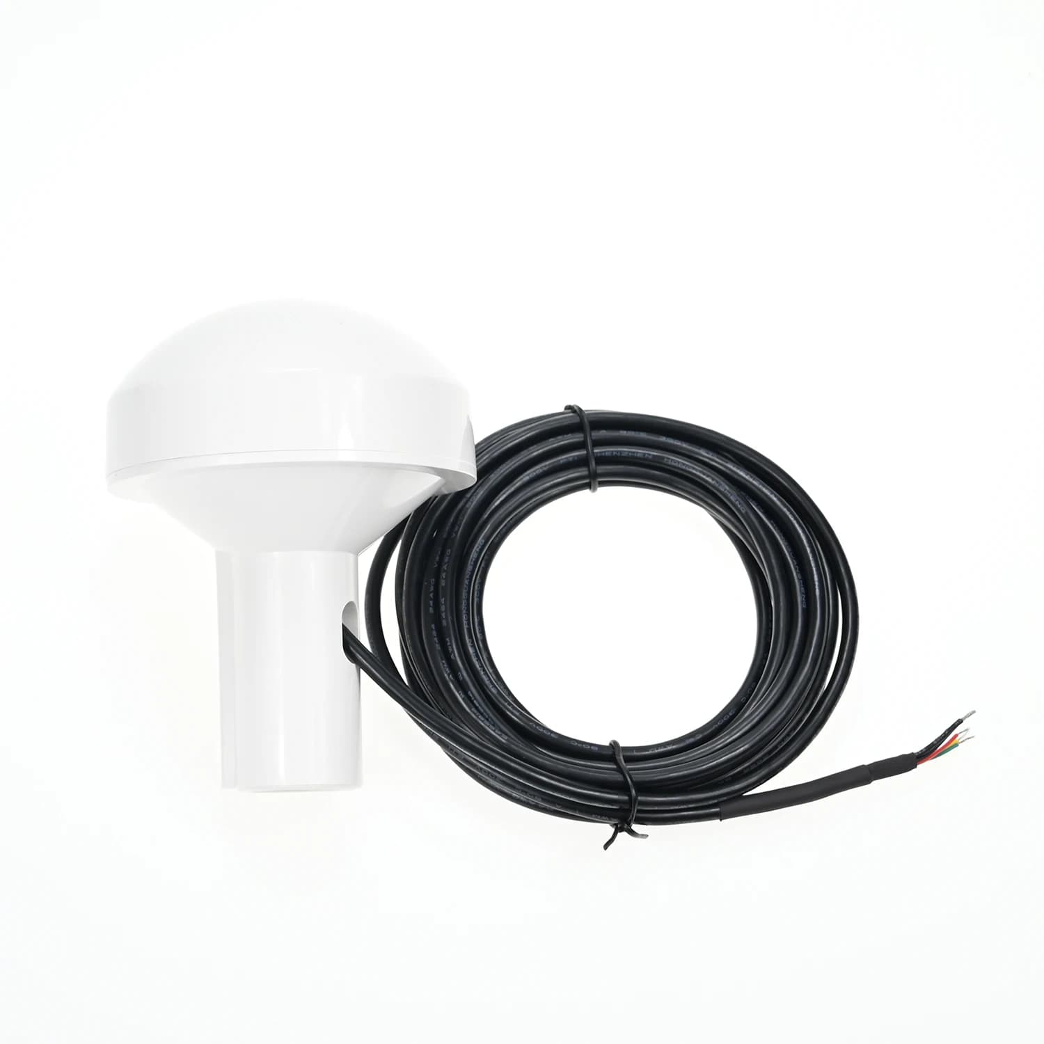 GPS marin 12 V Compatible avec Garmin GPSMAP NMEA0183 récepteur d'antenne GPS pour Raymarine Lowranc