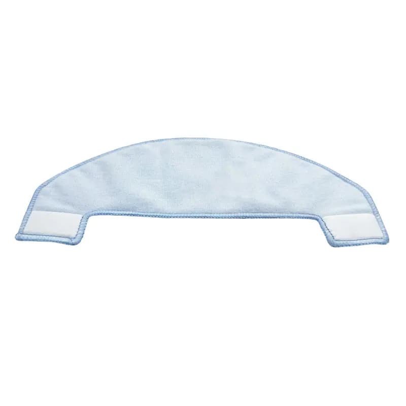 Brosse latérale principale, filtre HEPA, sac à poussière en tissu pour aspirateur Cecotec Conga 2299