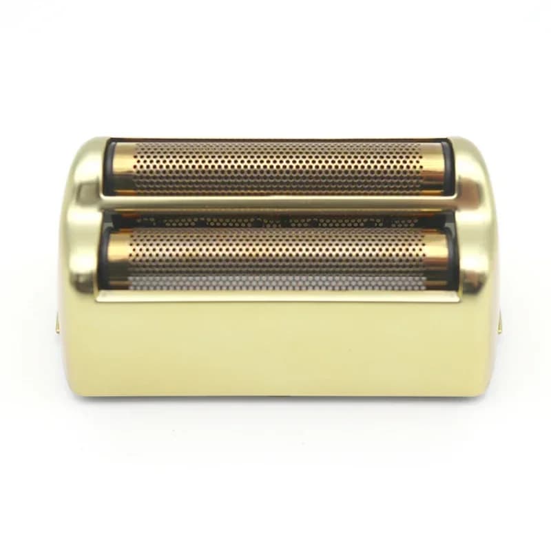 Pour POPBarbers P620 lame de remplacement originale couvercle en filet tondeuse à cheveux profession