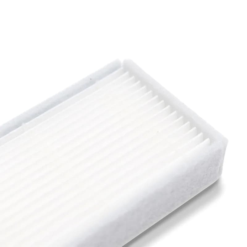 Remplacement de brosse latérale de filtre Hepa primaire pour pièces d'aspirateur robot ILIFE V3 V3s 