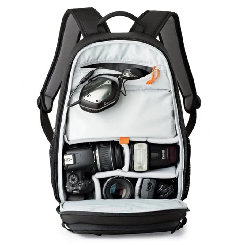 Lowepro sac photo Tahoe BP 150 sac à dos décontracté pour hommes et femmes sac de photographie
