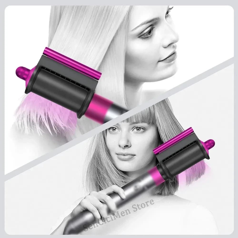 Flyaway – fixation pour buse Dyson Airwrap HS01, accessoires pour Dyson Airwrap HS05 SenCiciMen X9, 