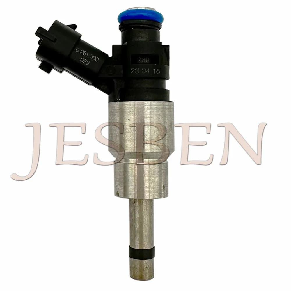 Injecteur de Carburant pour ALFA ROMEO 0261500023 Sportwagon Invasive RA SPIDER 55182629 JTS 136KW 7