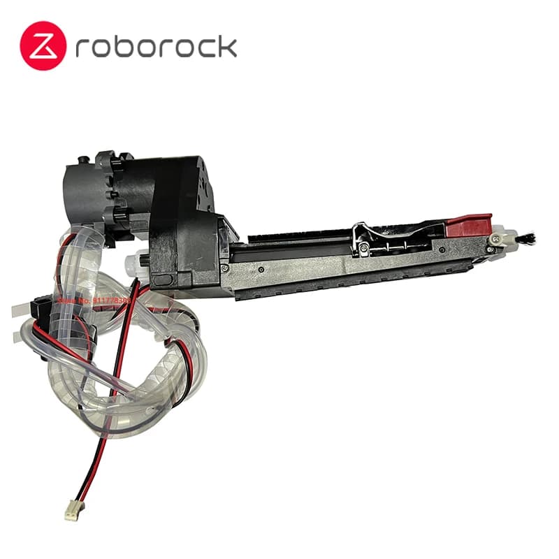 Boîte de vitesses de Module de lavage d'origine pour Roborock S7 MaxV Ultra S7 Pro Ultra, pièces de 