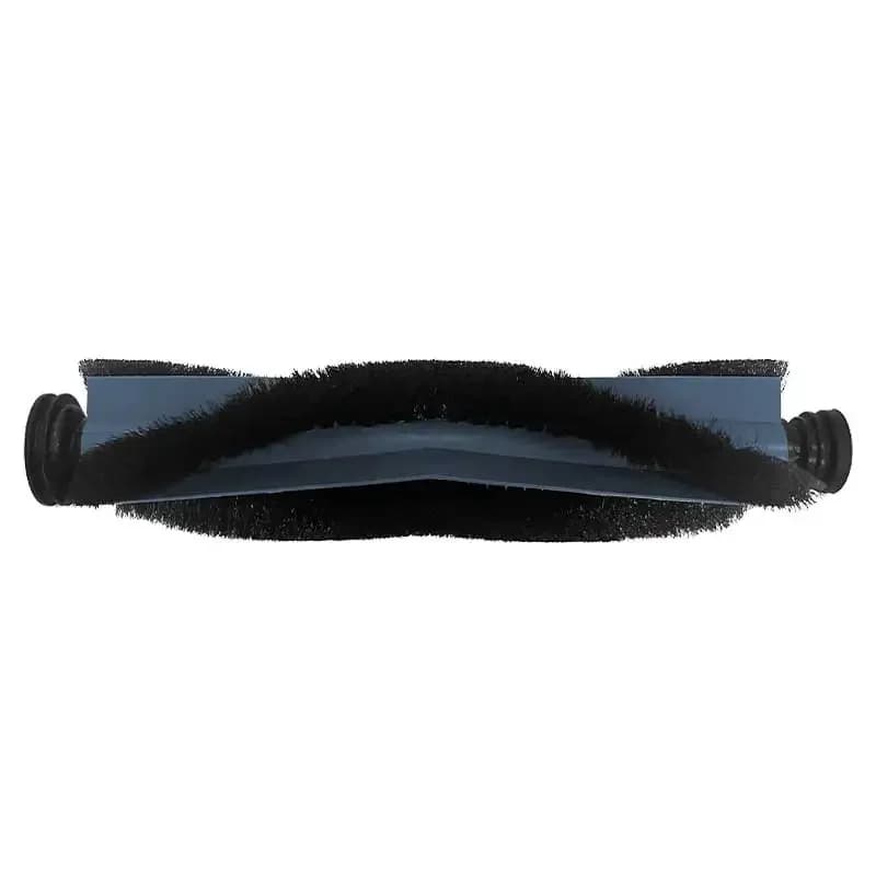 Compatible pour aspirateur Eufy X10/X10 Pro Omni, brosse latérale principale, tissu de vadrouille, f