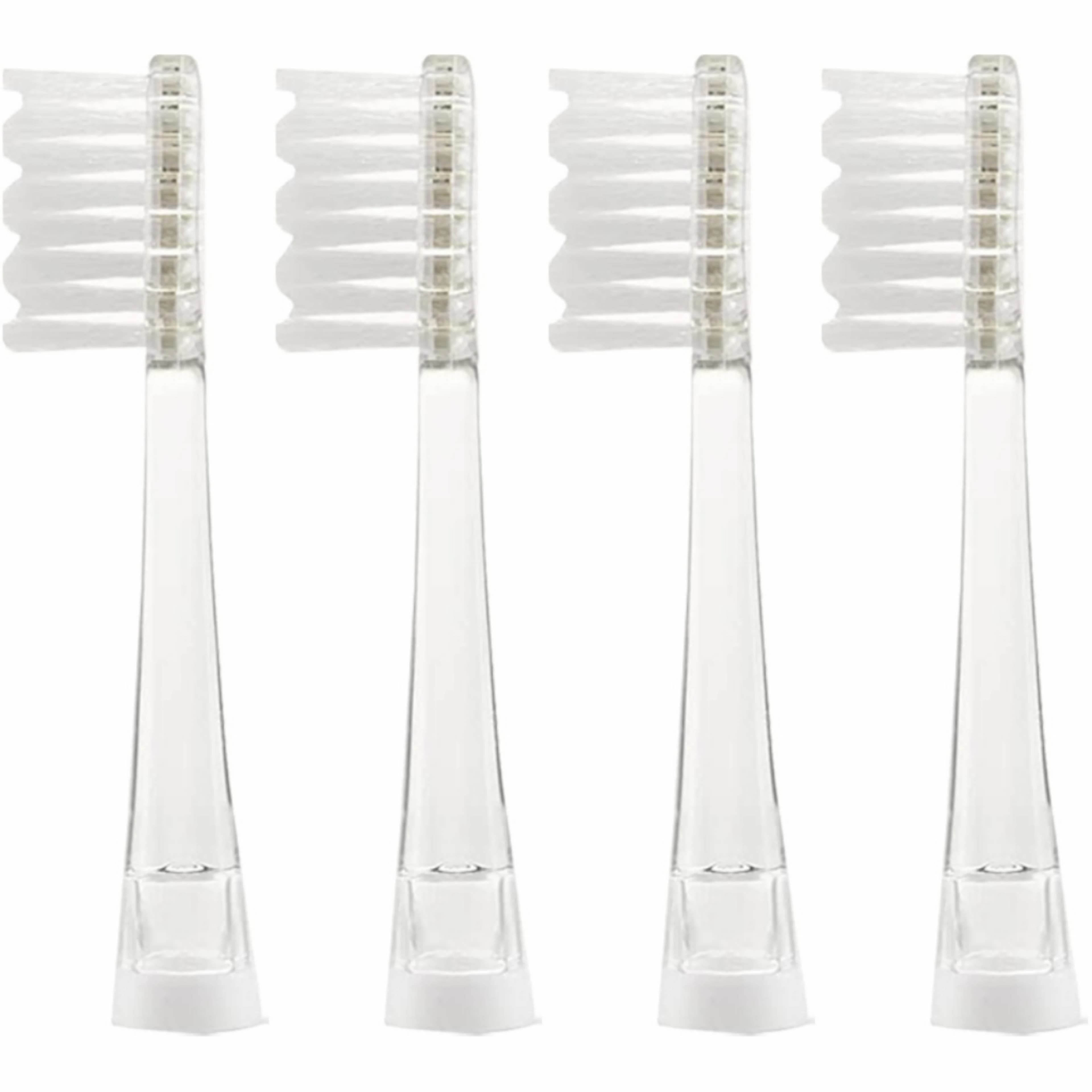 Têtes de brosse à dents de rechange pour enfants, brosse à dents électrique Seago Sonic, tête de bro