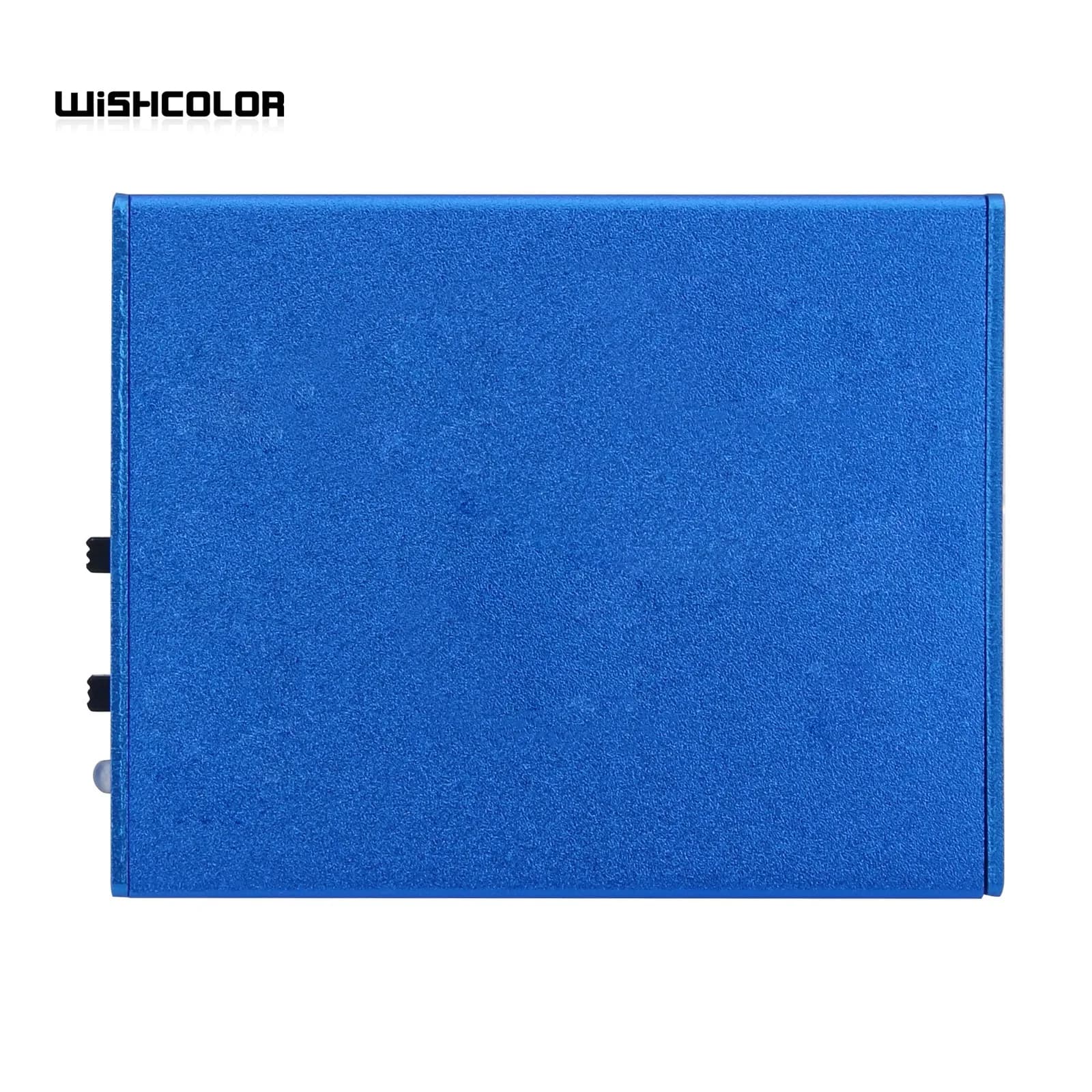 Wishcolor R1 Kit une Interface Audio USB R1-2023 avec câble à 6 broches Version carte son USB pour E