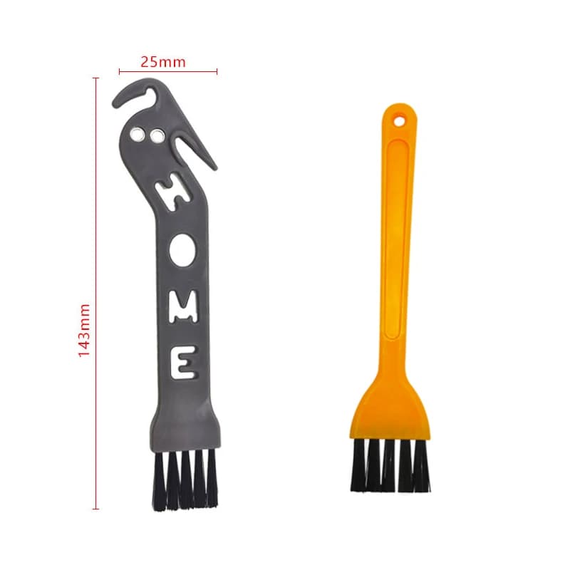Outils de nettoyage brosse pour brosse principale brosse à poussière rouleau brosse filtre pour Xiao