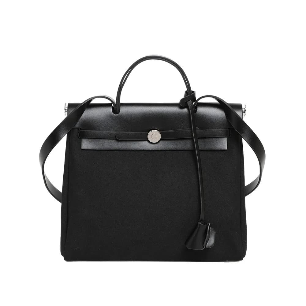 Sac à main polyvalent et tendance, nouveau style 2026, sensation premium, sac fourre-tout à bandouli